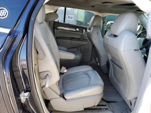 Photo 10 from auction – 2016 BUICK ENCLAVE with VIN 5GAKVBKD2GJ315930