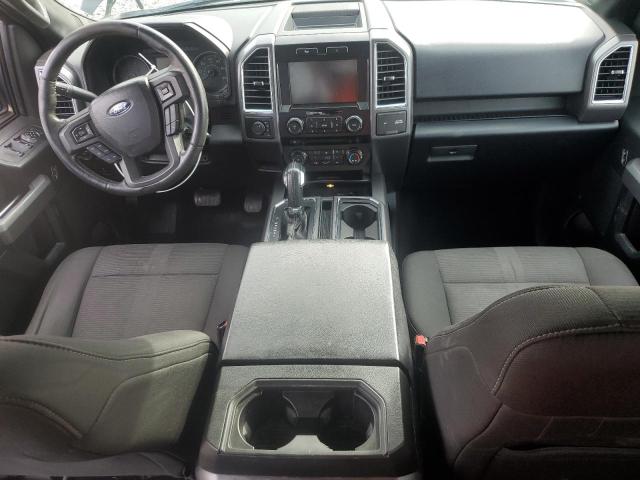 Photo 8 from auction – 2015 FORD F-150 with VIN 1FTEW1EG3FFC32856