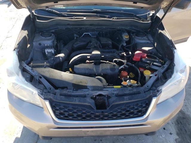 Photo 12 from auction – 2015 SUBARU FORESTER 2 with VIN JF2SJABC2FH484137