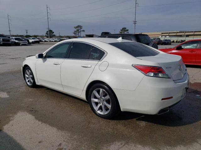 Photo 2 from auction – 2012 ACURA TL with VIN 19UUA8F21CA030811
