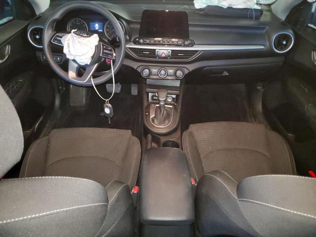 Photo 8 from auction – 2020 KIA FORTE FE with VIN 3KPF24AD9LE233920