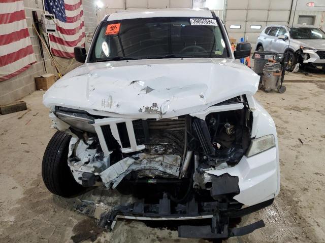 Photo 5 from auction – 2012 JEEP LIBERTY SP with VIN 1C4PJMAKXCW121350