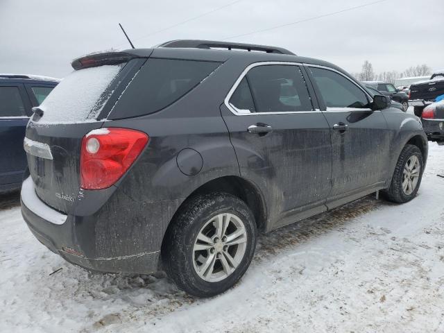 Photo 3 from auction – 2013 CHEVROLET EQUINOX LT with VIN 2GNFLEEK3D6213845