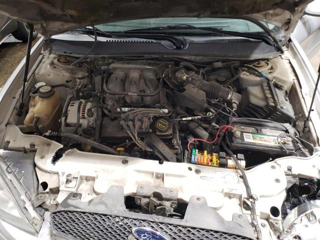 Photo 11 from auction – 2004 FORD TAURUS SE with VIN 1FAFP58U44A121355