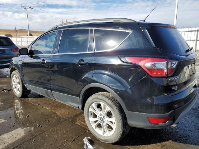 Photo 2 from auction – 2017 FORD ESCAPE SE with VIN 1FMCU9G94HUC25869