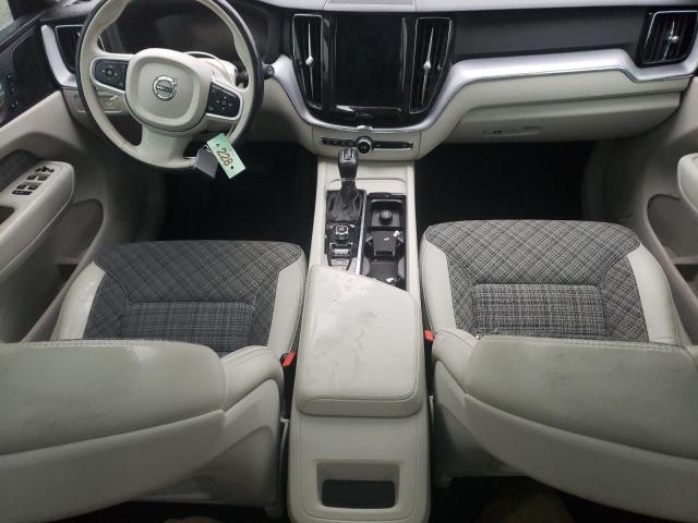 Photo 8 from auction – 2020 VOLVO XC60 T5 MO with VIN YV4102DK2L1522362