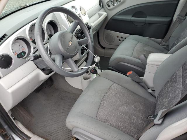 Photo 7 from auction – 2008 CHRYSLER PT CRUISER with VIN 3A8FY48B28T178953