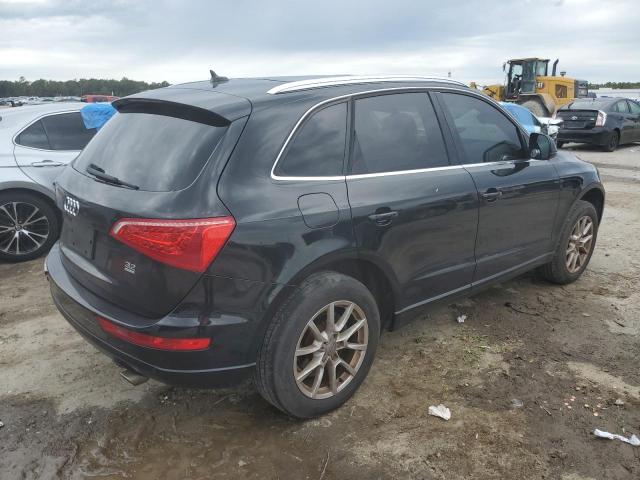 Photo 3 from auction – 2010 AUDI Q5 PREMIUM with VIN WA1LKAFP8AA106834