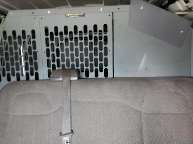 Photo 10 from auction – 2018 CHEVROLET EXPRESS G2 with VIN 1GCWGAFG4J1167280