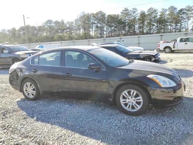 Photo 4 from auction – 2010 NISSAN ALTIMA BAS with VIN 1N4AL2AP1AN449555