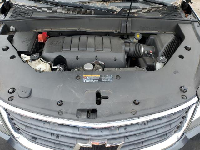 Photo 12 from auction – 2013 CHEVROLET TRAVERSE L with VIN 1GNKRFKD1DJ137764