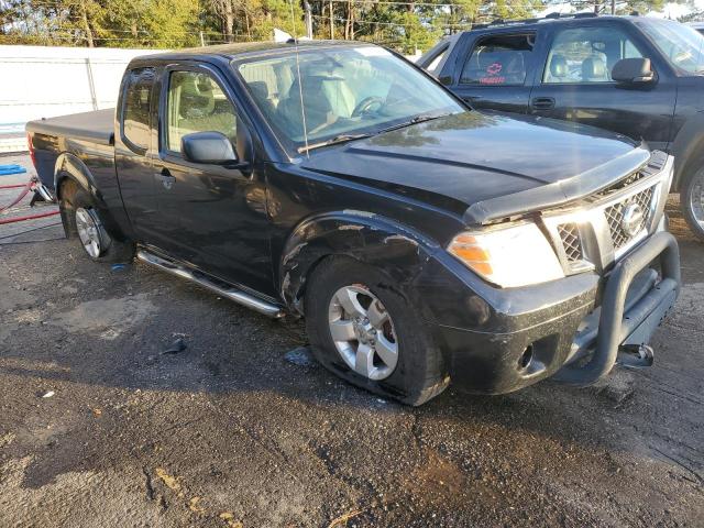 Photo 4 from auction – 2012 NISSAN FRONTIER S with VIN 1N6AD0CUXCC412000