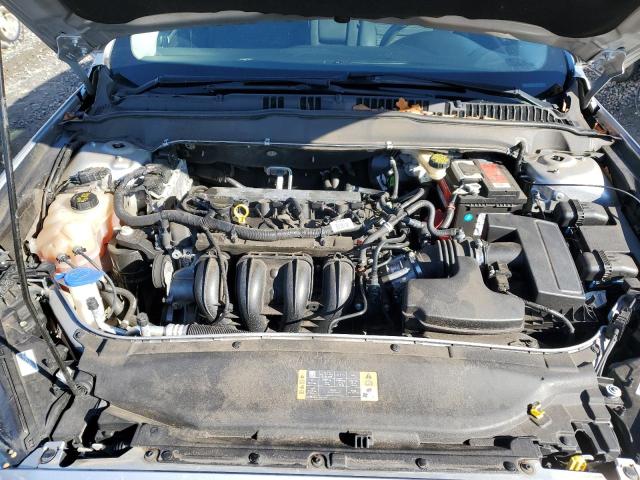 Photo 11 from auction – 2016 FORD FUSION SE with VIN 3FA6P0H72GR375976