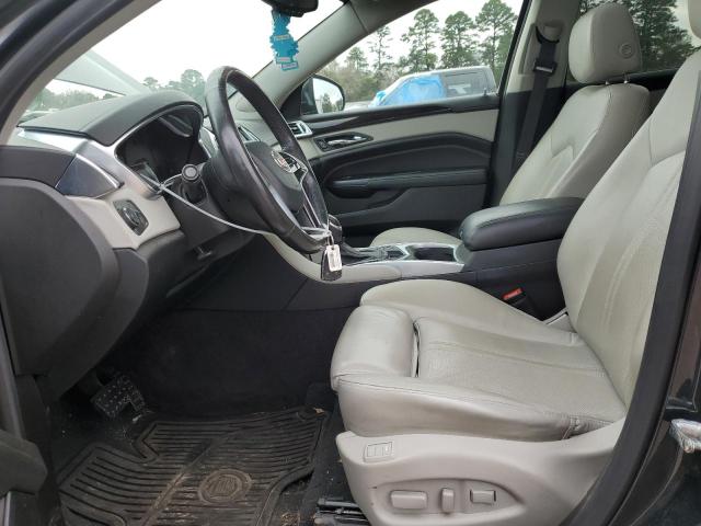 Photo 7 from auction – 2015 CADILLAC SRX PREMIU with VIN 3GYFNDE33FS570267