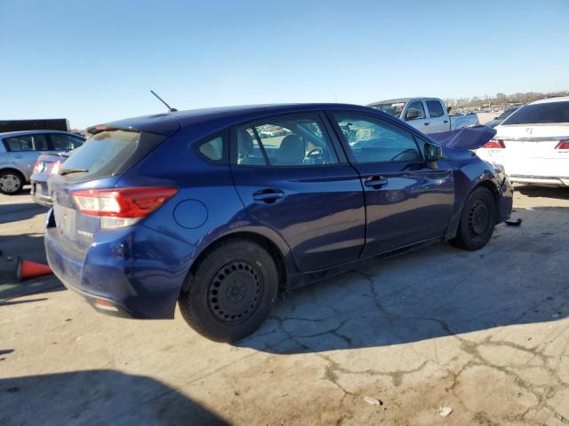 Photo 3 from auction – 2018 SUBARU IMPREZA with VIN 4S3GTAA6XJ3702888