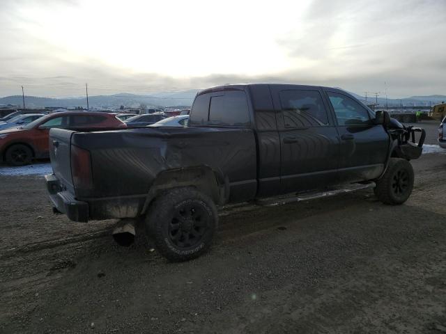 Photo 3 from auction – 2009 DODGE RAM 2500 with VIN 3D7KS29L09G518605