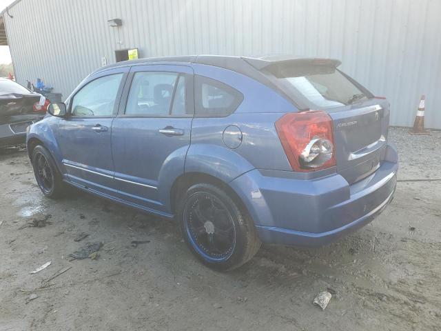 Photo 2 from auction – 2007 DODGE CALIBER R/ with VIN 1B3HB78KX7D134465