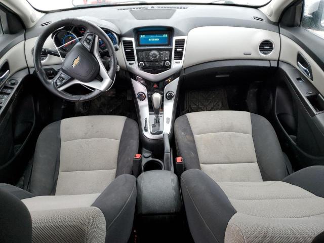 Photo 8 from auction – 2012 CHEVROLET CRUZE LT with VIN 1G1PG5SC9C7208171