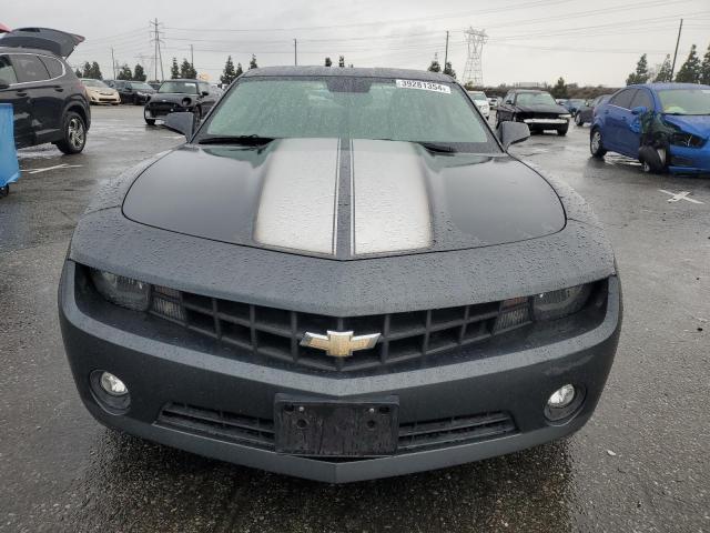 Photo 5 from auction – 2010 CHEVROLET CAMARO with VIN 2G1FC1EV0A9117296
