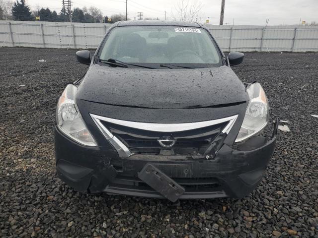 Photo 5 from auction – 2019 NISSAN VERSA S with VIN 3N1CN7AP5KL839377
