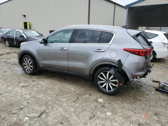 Photo 2 from auction – 2017 KIA SPORTAGE E with VIN KNDPN3AC5H7109843