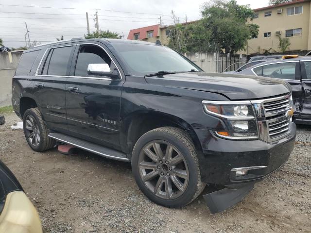 Photo 4 from auction – 2019 CHEVROLET TAHOE C150 with VIN 1GNSCCKC8KR212482