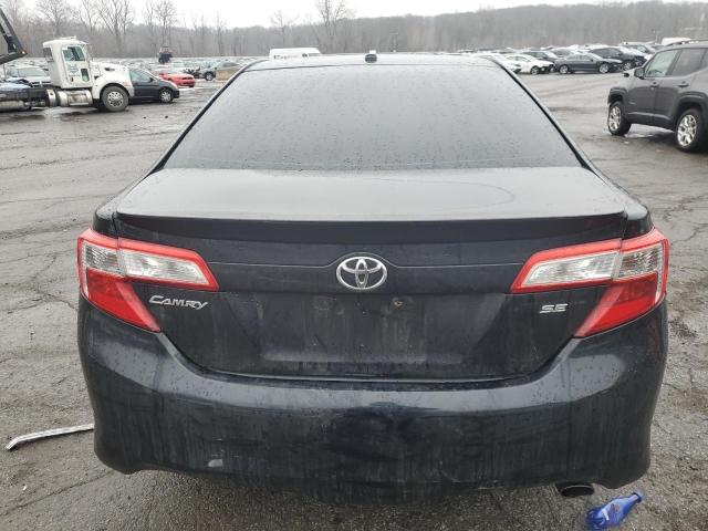 Photo 6 from auction – 2012 TOYOTA CAMRY BASE with VIN 4T1BF1FKXCU571588