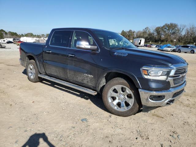 Photo 4 from auction – 2019 RAM 1500 LARAM with VIN 1C6SRFJTXKN619941