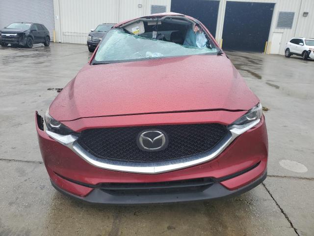 Photo 5 from auction – 2017 MAZDA CX-5 TOURI with VIN JM3KFACL1H0156313