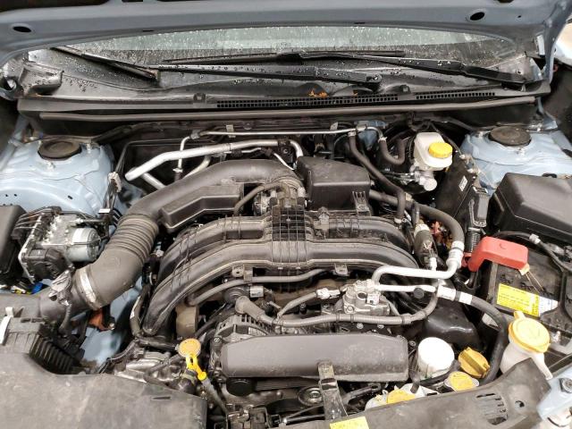 Photo 11 from auction – 2022 SUBARU CROSSTREK with VIN JF2GTAEC4NH226518