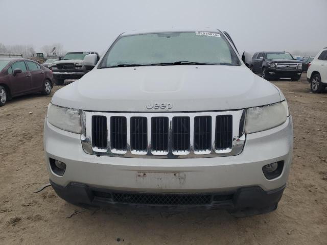 Photo 5 from auction – 2011 JEEP GRAND CHER with VIN 1J4RR4GG0BC555002