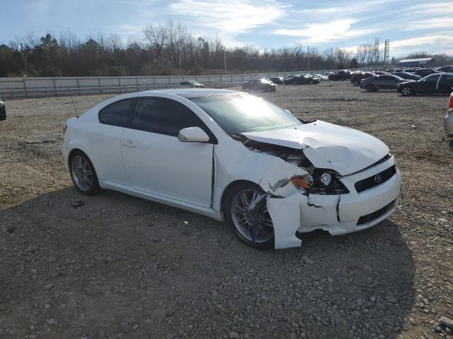 Photo 4 from auction – 2008 TOYOTA SCION TC with VIN JTKDE167180240028