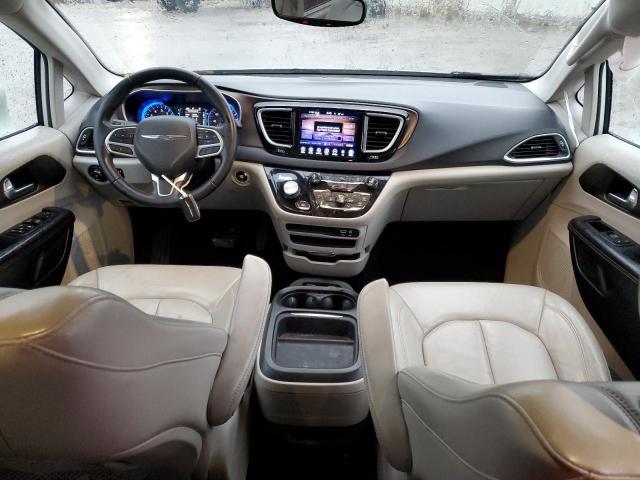 Photo 8 from auction – 2017 CHRYSLER PACIFICA T with VIN 2C4RC1BG1HR846699