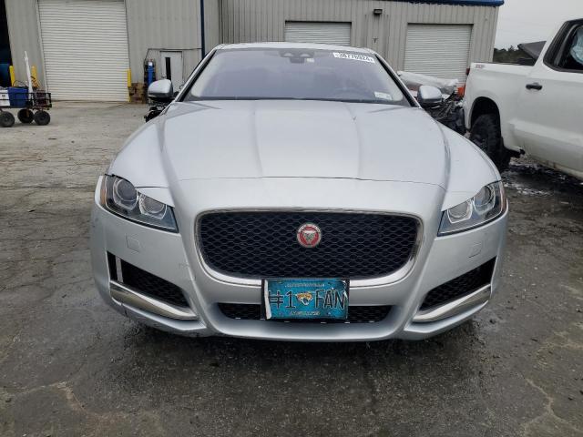 Photo 5 from auction – 2017 JAGUAR XF PREMIUM with VIN SAJBJ4BV6HCY38860