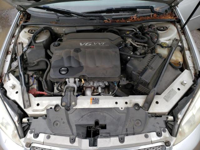 Photo 11 from auction – 2013 CHEVROLET IMPALA LT with VIN 2G1WG5E38D1238798
