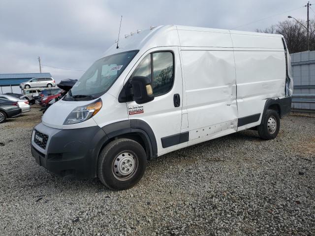 RAM PROMASTER 2021 с VIN 3C6LRVDG7ME516450 - Снимка от търг