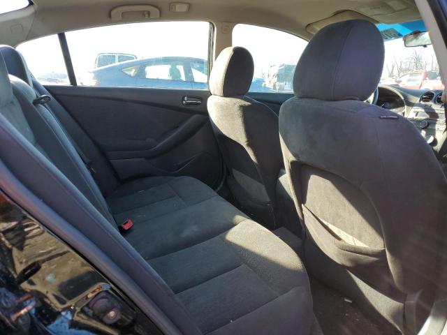 Photo 10 from auction – 2010 NISSAN ALTIMA BAS with VIN 1N4AL2AP5AN452605