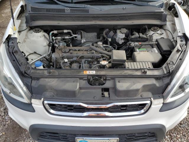 Photo 11 from auction – 2012 KIA SOUL with VIN KNDJT2A5XC7450977