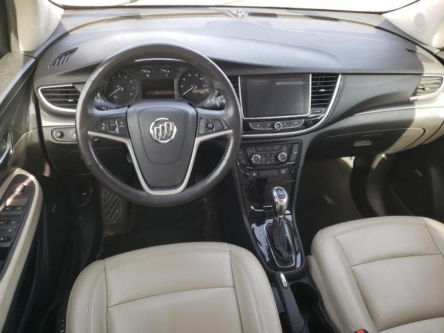 Photo 8 from auction – 2017 BUICK ENCORE PRE with VIN KL4CJHSB5HB106302