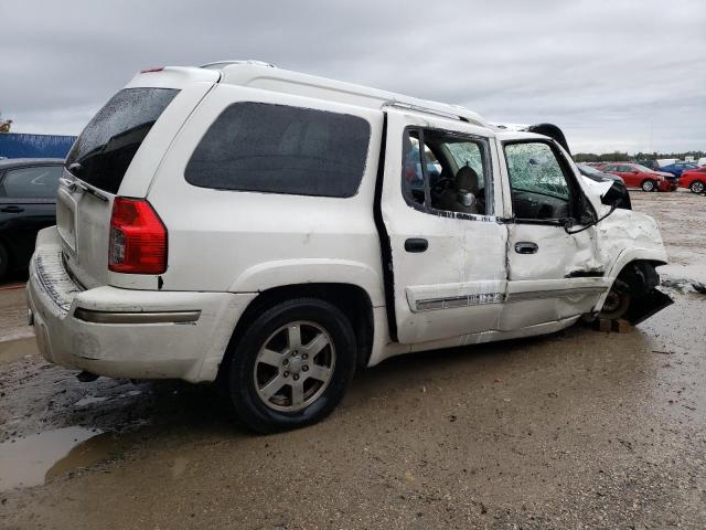 Photo 3 from auction – 2005 ISUZU ASCENDER S with VIN 4NUES16SX56700955