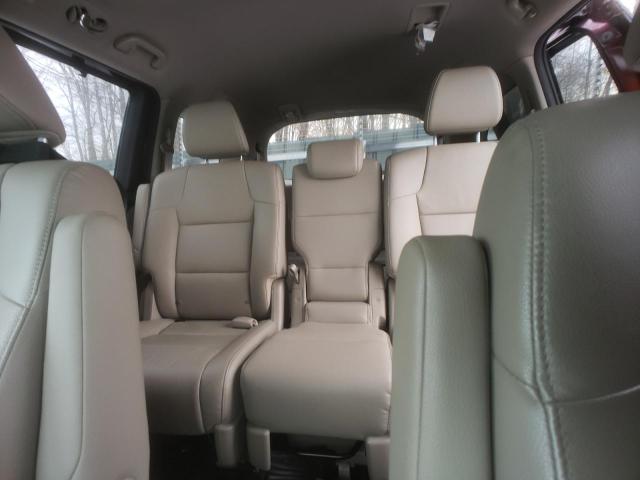 Photo 10 from auction – 2015 HONDA ODYSSEY EX with VIN 5FNRL5H69FB044447