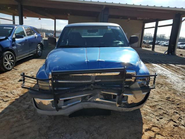 Photo 5 from auction – 1998 DODGE RAM 1500 with VIN 3B7HC13Z9WG230313