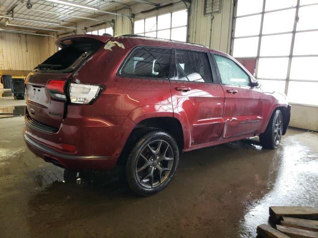 Photo 3 from auction – 2019 JEEP GRAND CHER with VIN 1C4RJFBG6KC814723