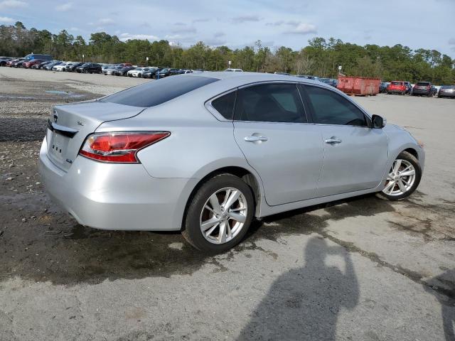 Photo 3 from auction – 2014 NISSAN ALTIMA 2.5 with VIN 1N4AL3AP2EC406673