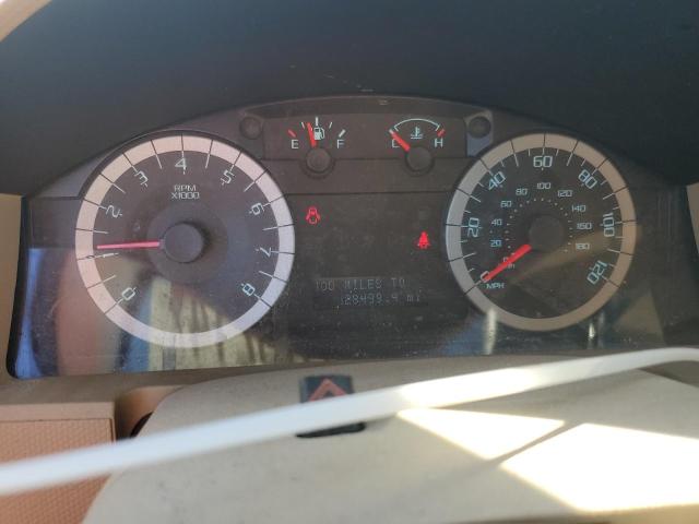 Photo 9 from auction – 2012 FORD ESCAPE LIM with VIN 1FMCU0EG1CKA90447