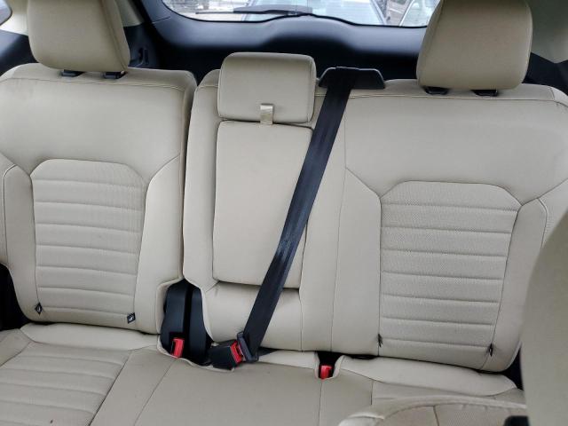 Photo 10 from auction – 2020 FORD EDGE SE with VIN 2FMPK3G92LBA96467