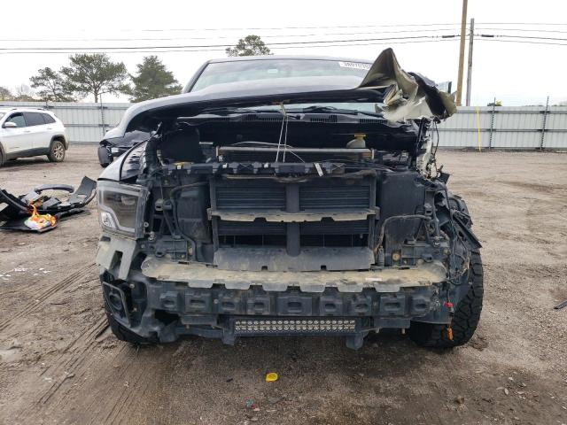 Photo 5 from auction – 2018 RAM 1500 ST with VIN 1C6RR6KG8JS177340