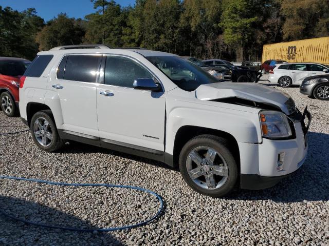 Photo 4 from auction – 2013 GMC TERRAIN SL with VIN 2GKFLSE30D6400271