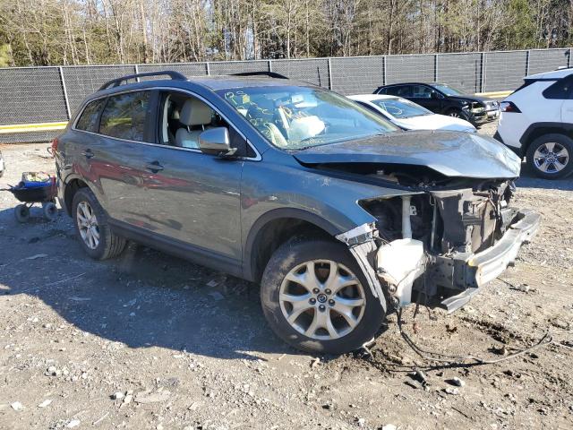 Photo 4 from auction – 2013 MAZDA CX-9 TOURI with VIN JM3TB3CV5D0403100