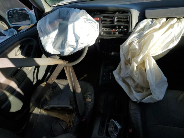 Photo 8 from auction – 2001 CHEVROLET TRACKER LT with VIN 2CNBE634516955974